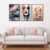 Aura Frame Studio & Home Decore