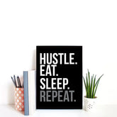 Motivation Wall Frame For Office and Home