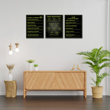 Elegant Islamic Wall Art Collection – For Home And Office Decore